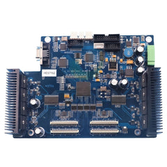 DX5/DX7 Dual Head - Carriage Board