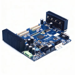 DX5/DX7 Dual Head - Carriage Board