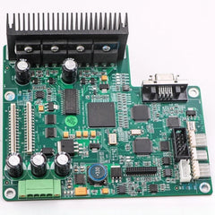 DX5 - Mainboard