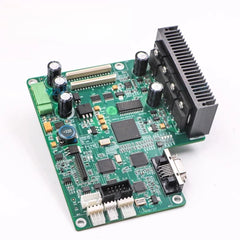 DX5 - Mainboard