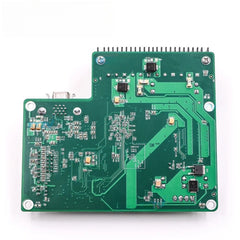 DX5 - Mainboard