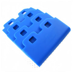 DX5 / DX6 wipers (10 pcs)