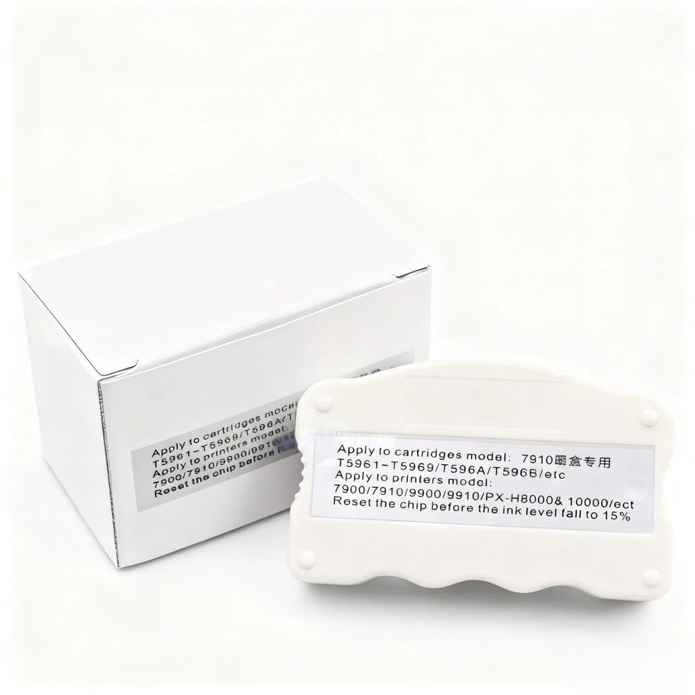 Decoder for Epson 7900 / 7910 / 9900 Printers