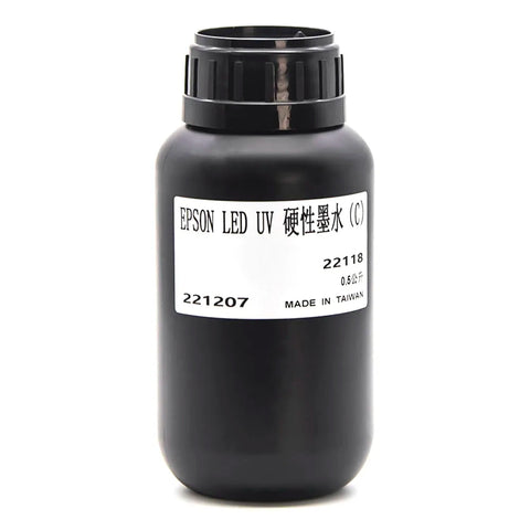 TongJou Epson Hard UV Ink