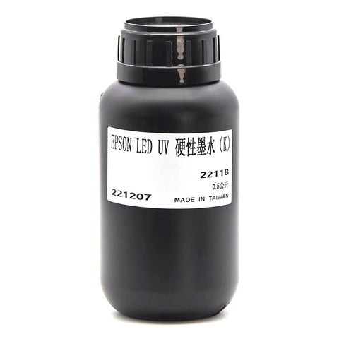 TongJou Epson Hard UV Ink