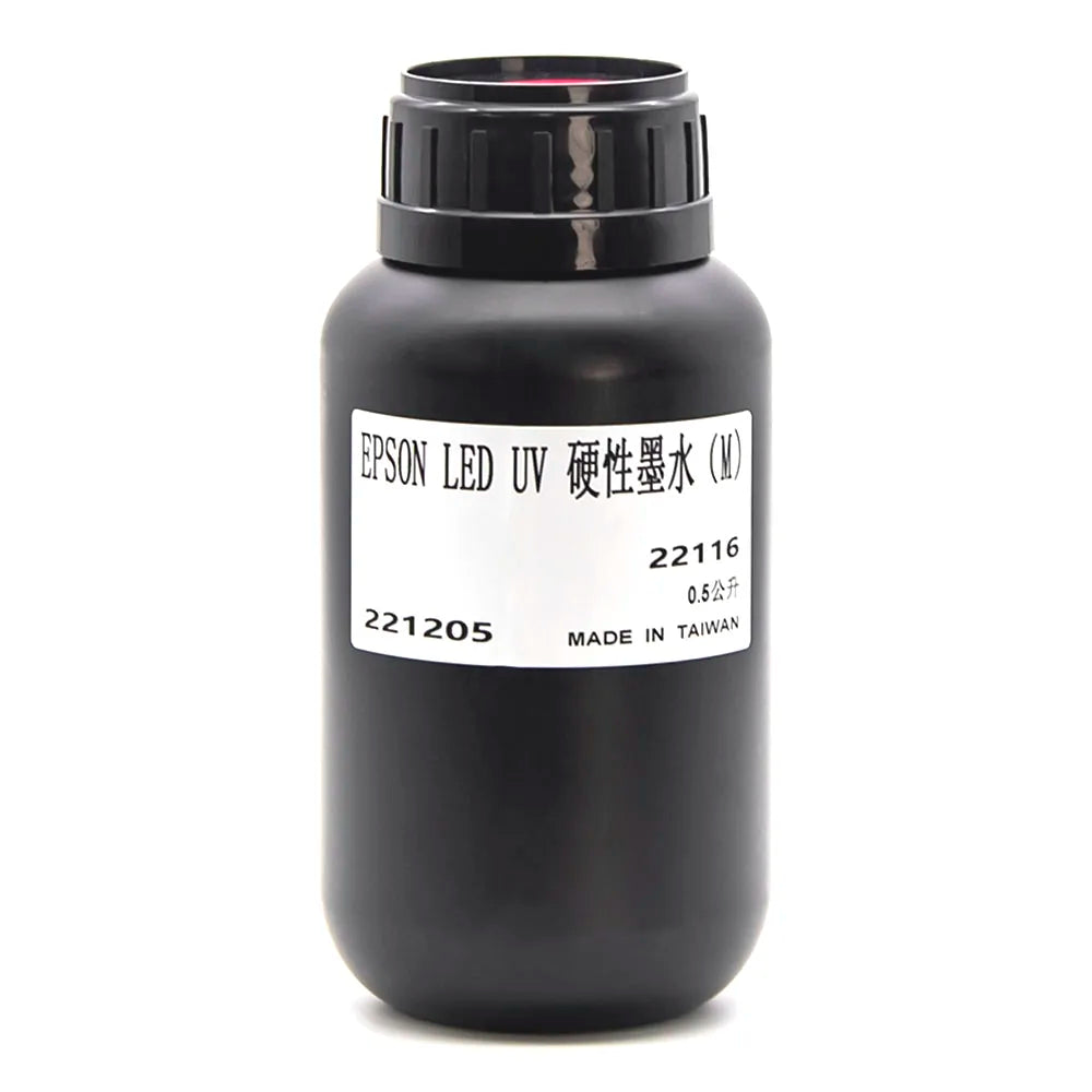 TongJou Epson Hard UV Ink