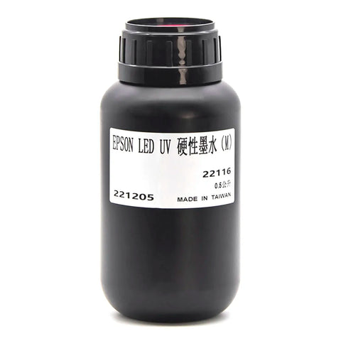 TongJou Epson Hard UV Ink