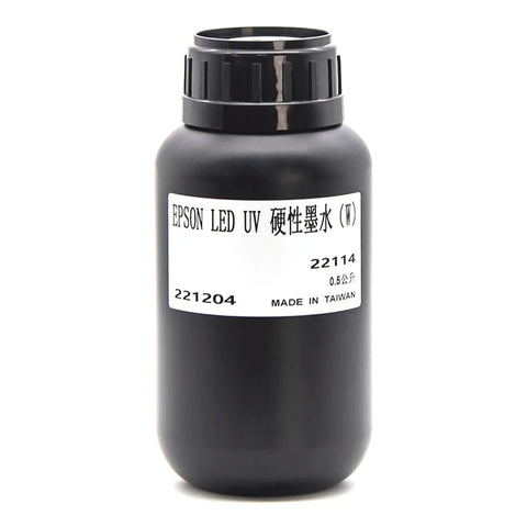 TongJou Epson Hard UV Ink