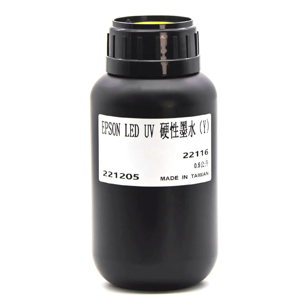 TongJou Epson Hard UV Ink