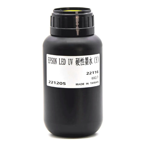 TongJou Epson Hard UV Ink