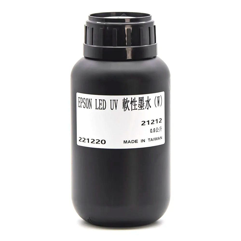 TongJou Epson Soft UV Ink