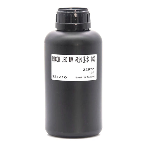 TongJou Ricoh Hard UV Ink