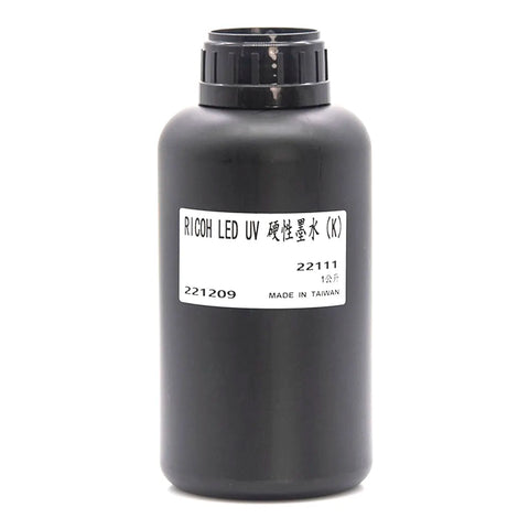 TongJou Ricoh Hard UV Ink