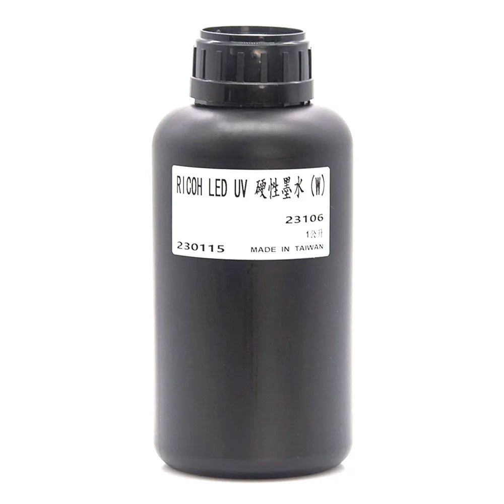 TongJou Ricoh Hard UV Ink