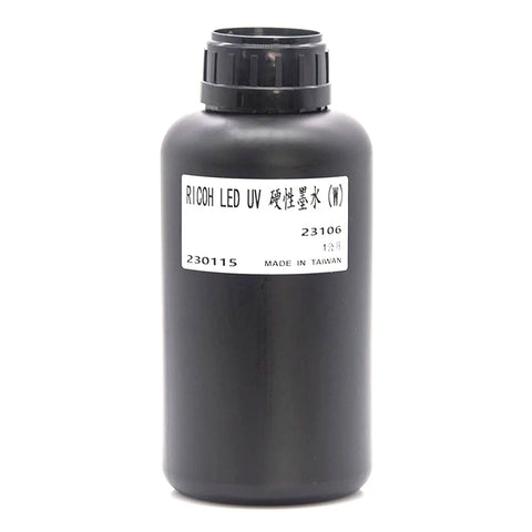 TongJou Ricoh Hard UV Ink