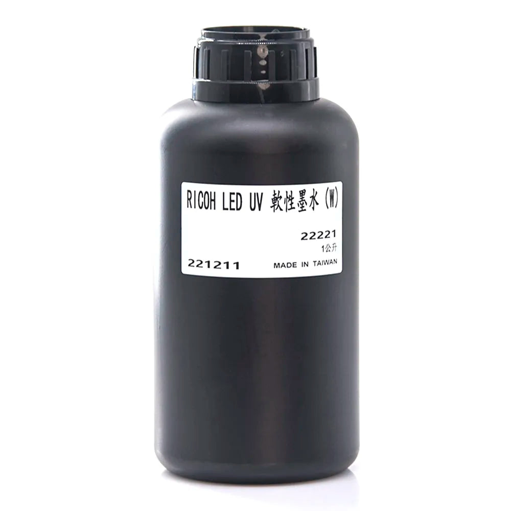 TongJou Ricoh Soft UV Ink