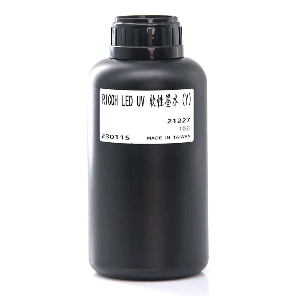 TongJou Ricoh Soft UV Ink