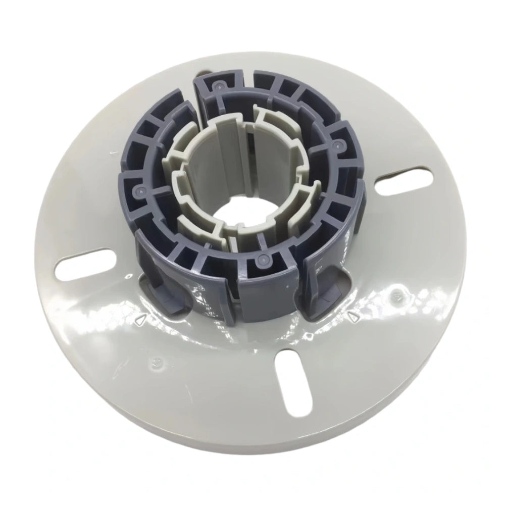 Drafstation Flange Right for Scroller Bar - S-1104330