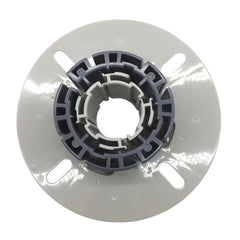 Drafstation Flange Right for Scroller Bar - S-1104330