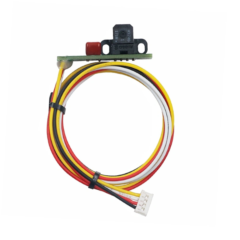 Drafstation PF_ENC A0 Assy - DF-48985