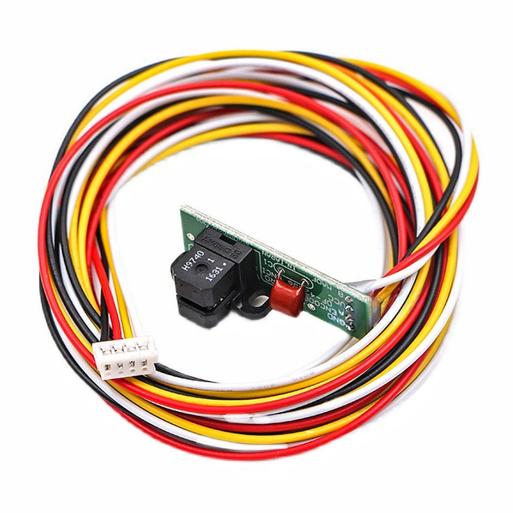 Drafstation PF_ENC A0 Assy - DF-48985