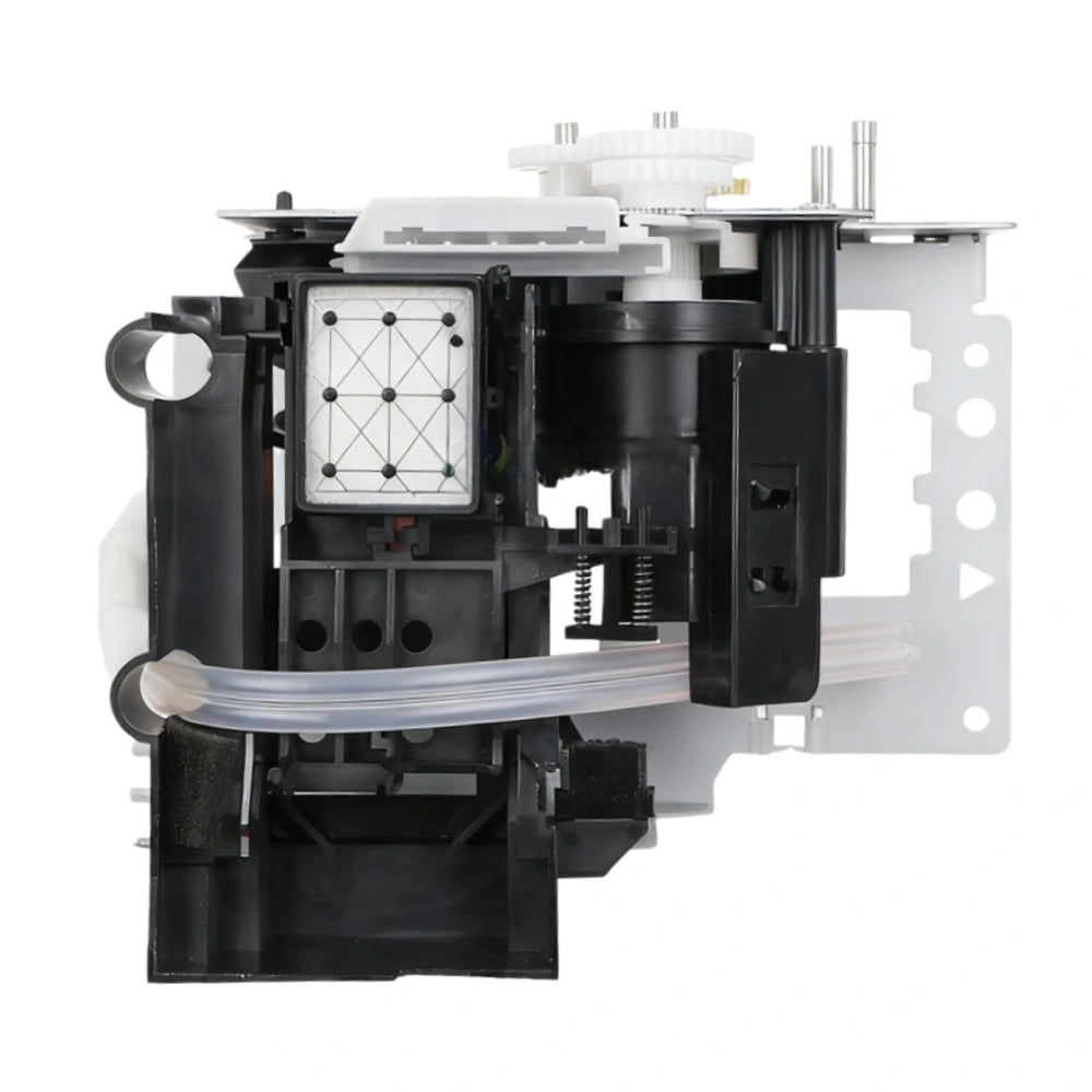 Drafstation Pump Cap Assy - DF-49030