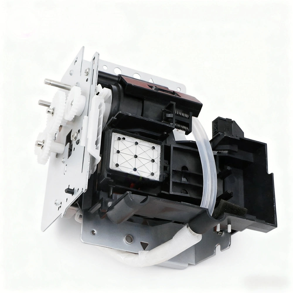 Drafstation Pump Cap Assy - DF-49030