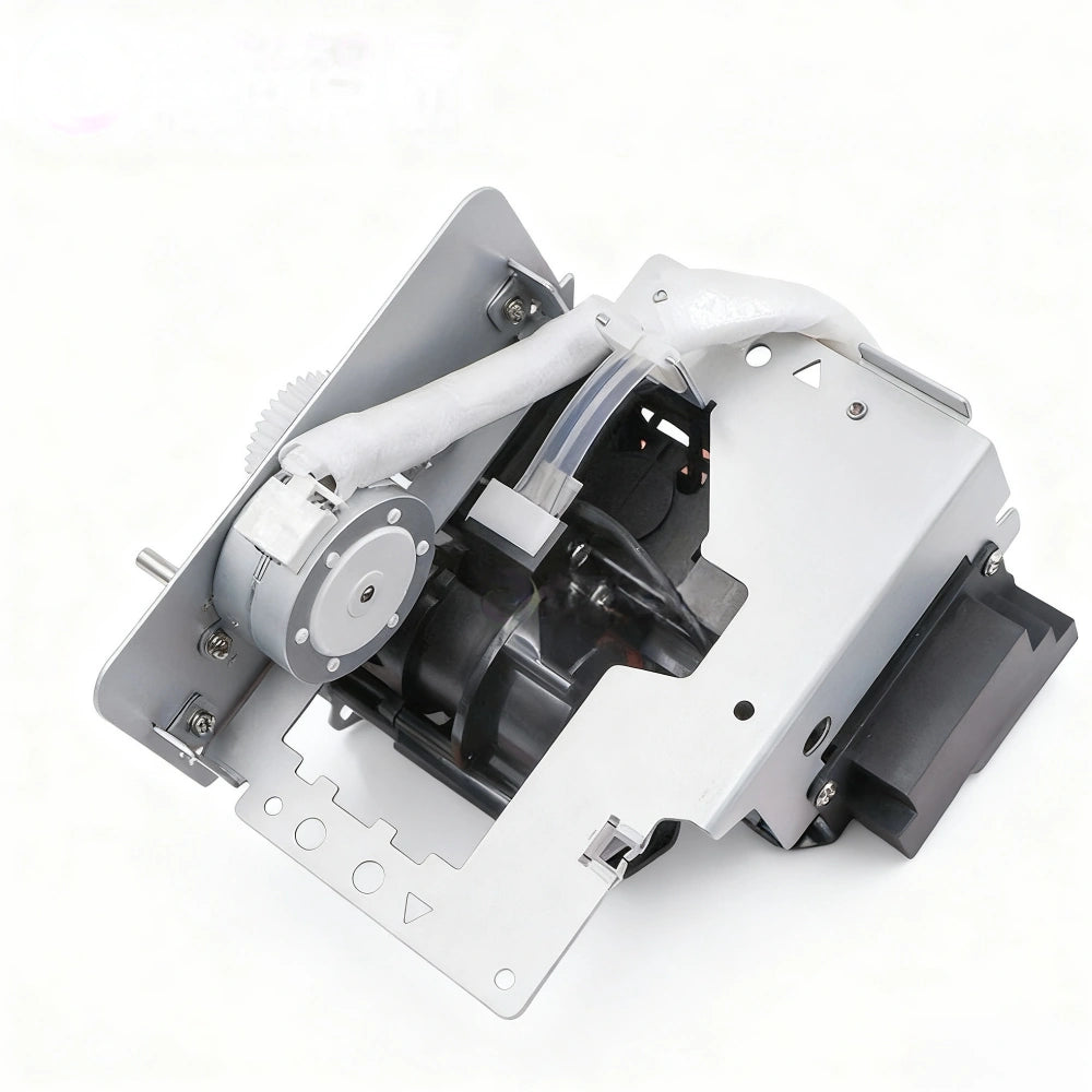 Drafstation Pump Cap Assy - DF-49030