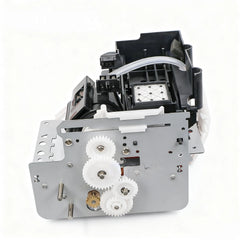 Drafstation Pump Cap Assy - DF-49030