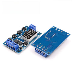 Dual MOS Control Board
