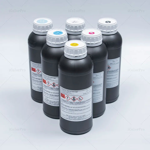 DUBUIT UV Ink