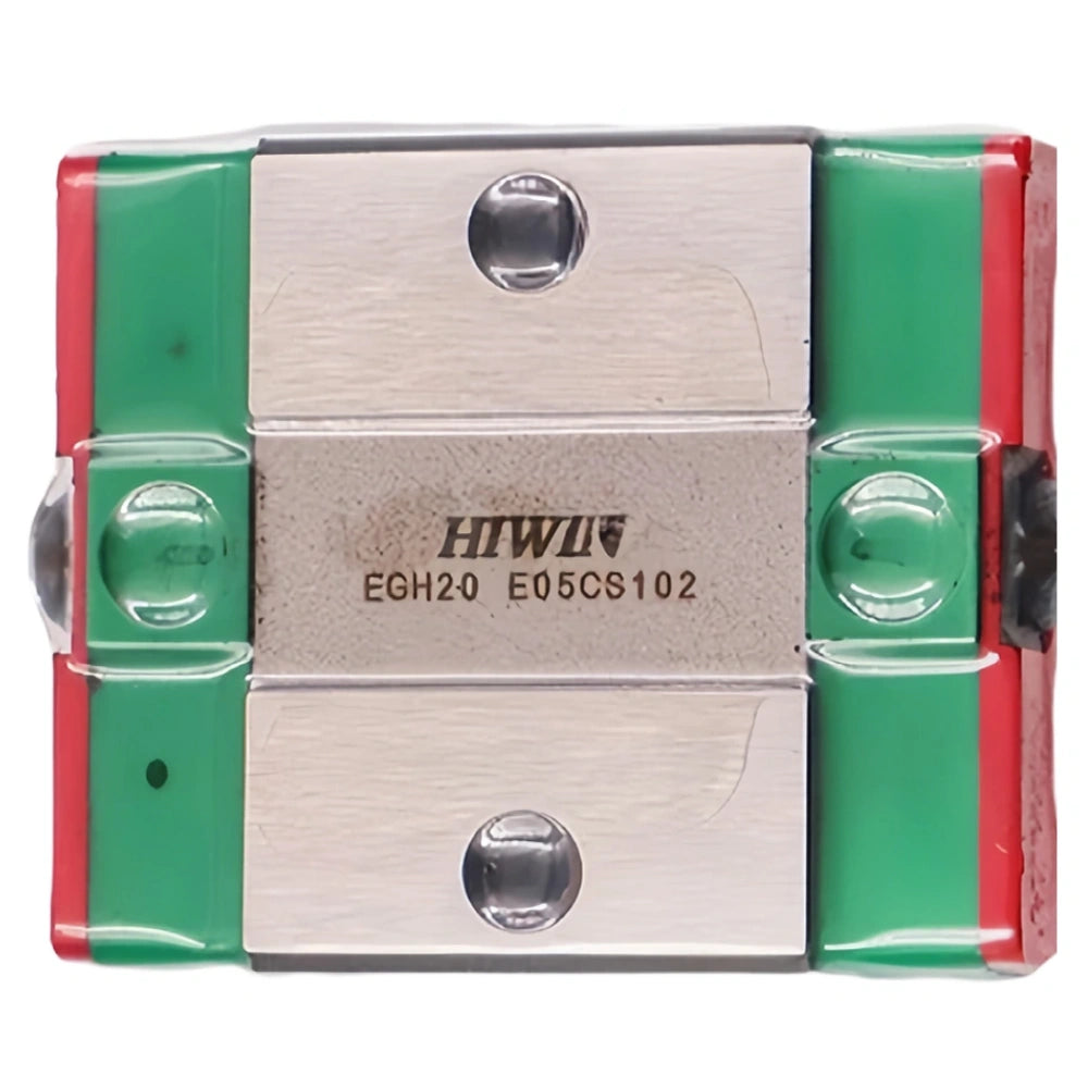 EGH20SA - Linear Guide Slider