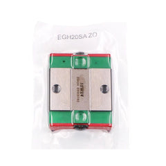EGH20SA - Linear Guide Slider