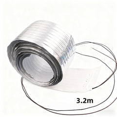 Eco-Solvent Printer - Heating Belt