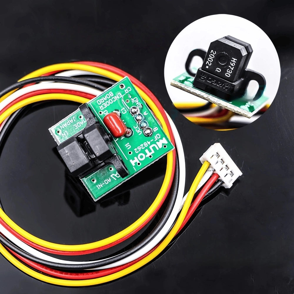 Encoder Sensor H9730 (2002) – For RJ-900C/VJ1604/1638