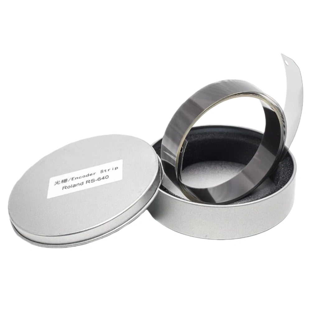 Encoder Strip For Roland RA640 & RE640 & RF640