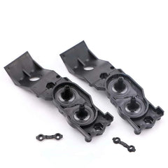 Epson DX4 Printhead Cover