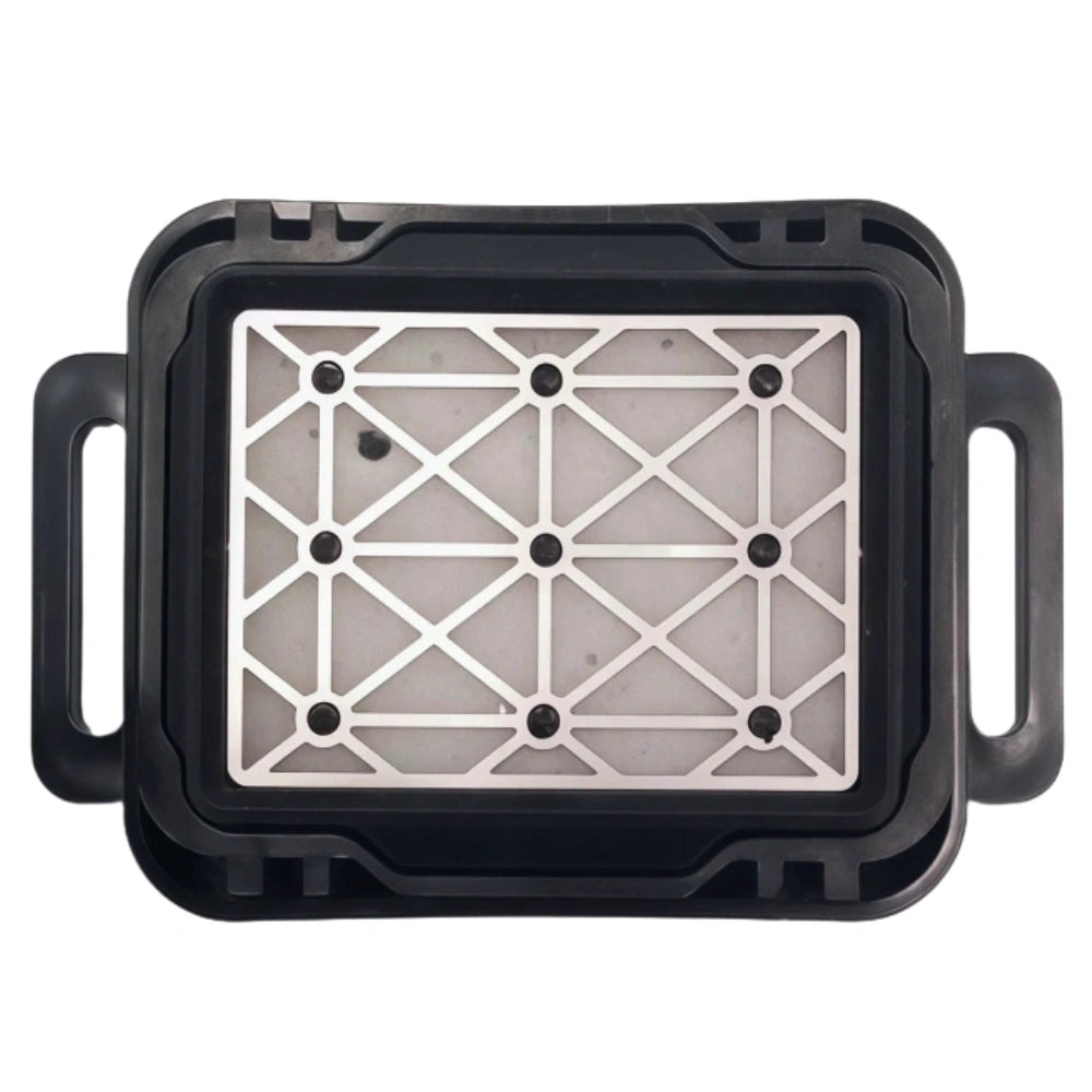 Epson DX5 / DX7 Ink Pad - Model 13