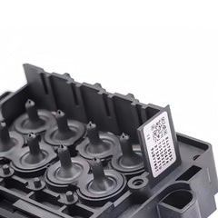 Epson DX7 Printhead Cover UV