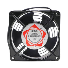 Fan - 8/9/12CM For Large Format Printer