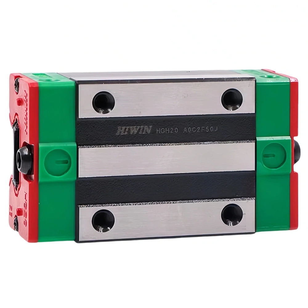 HGH20 - Linear Guide Slider