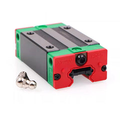 HGH20 - Linear Guide Slider