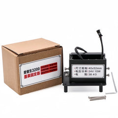 Heated Ink Damper Holder for Epson 4720/i1600 Printhead