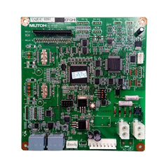 Heater Relay Board - DE-36765B