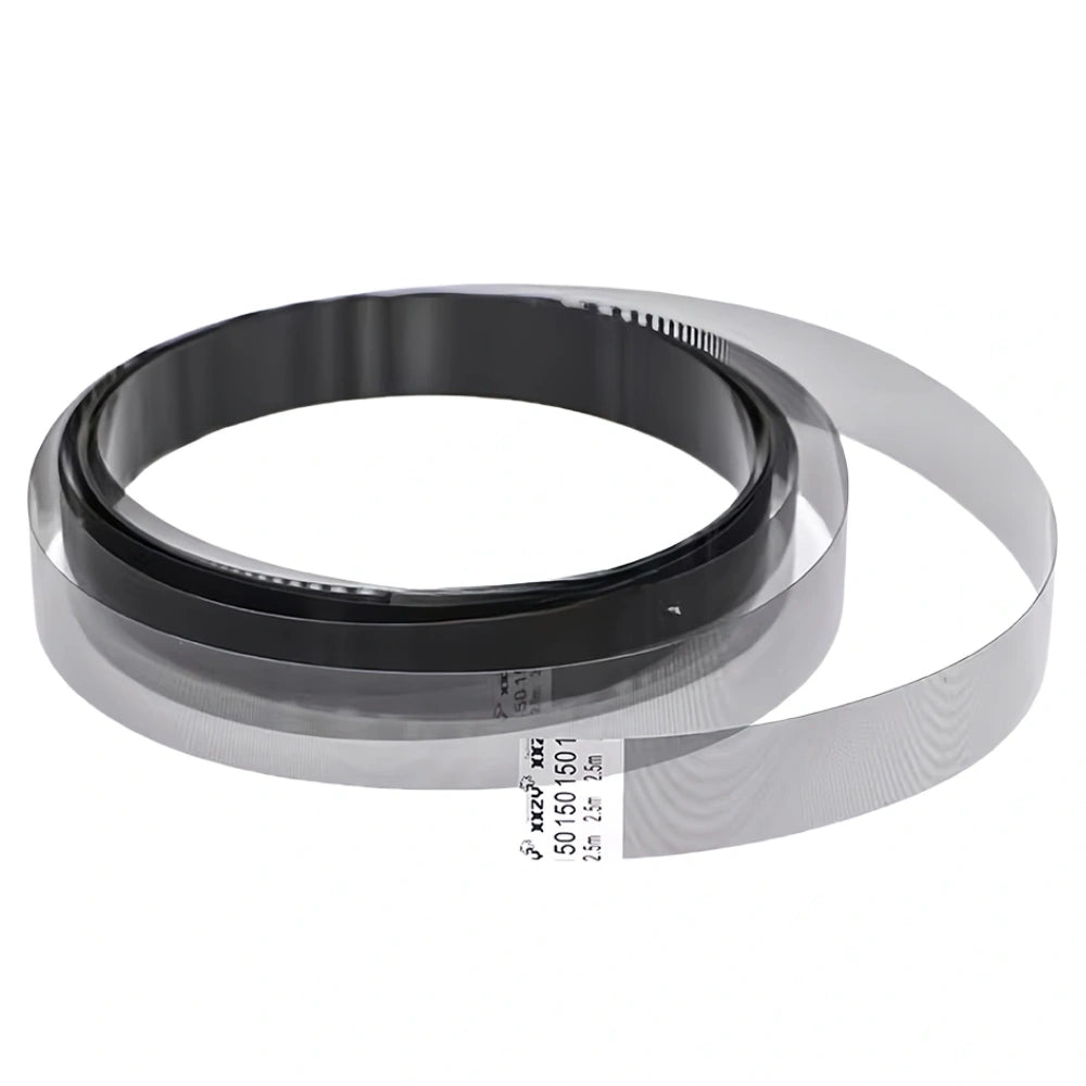High Precision Encoder Strip Compatible with Various Printers