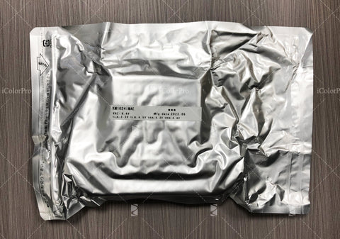 Konica Minolta 1024i MAE- C printhead