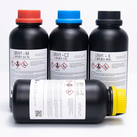 Korean IT URIH1 Gen5i UV Ink