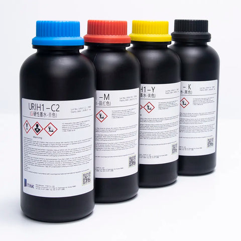 Korean IT URIH1 Gen5i UV Ink