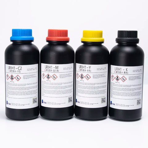 Korean IT URIH1 Gen5i UV Ink