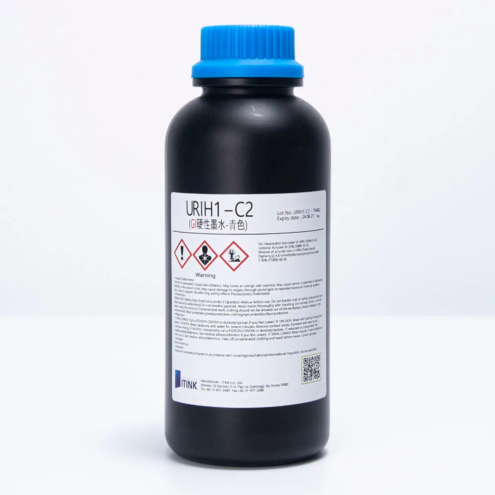 Korean IT URIH1 Gen5i UV Ink